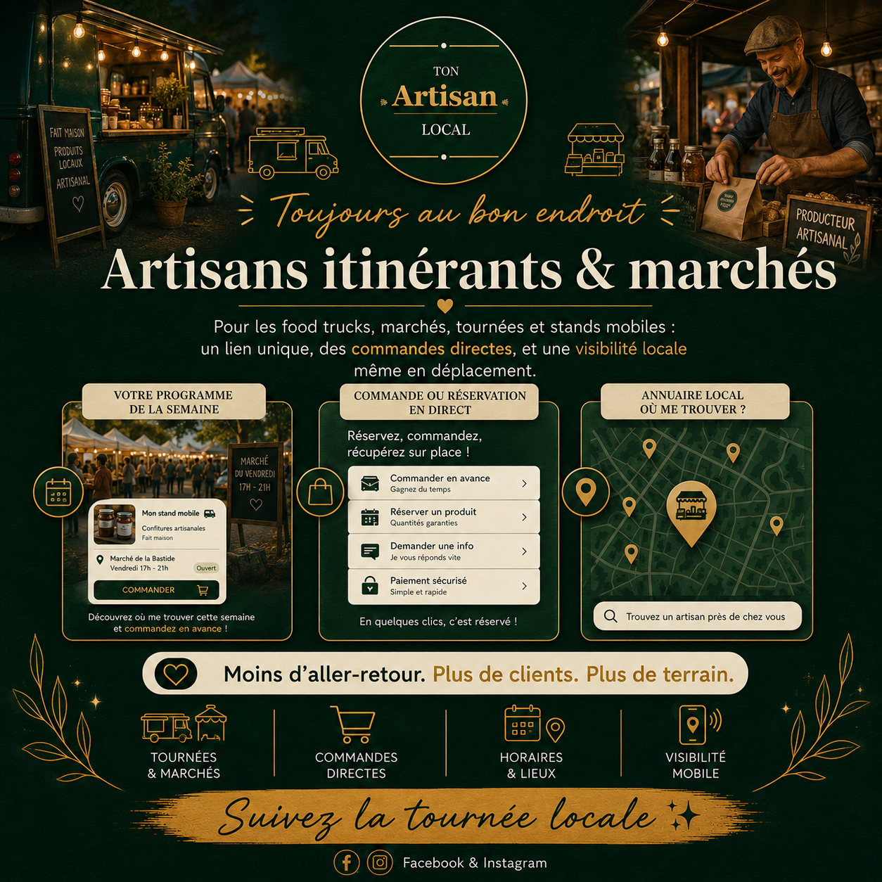 Détail Ton Artisan Local