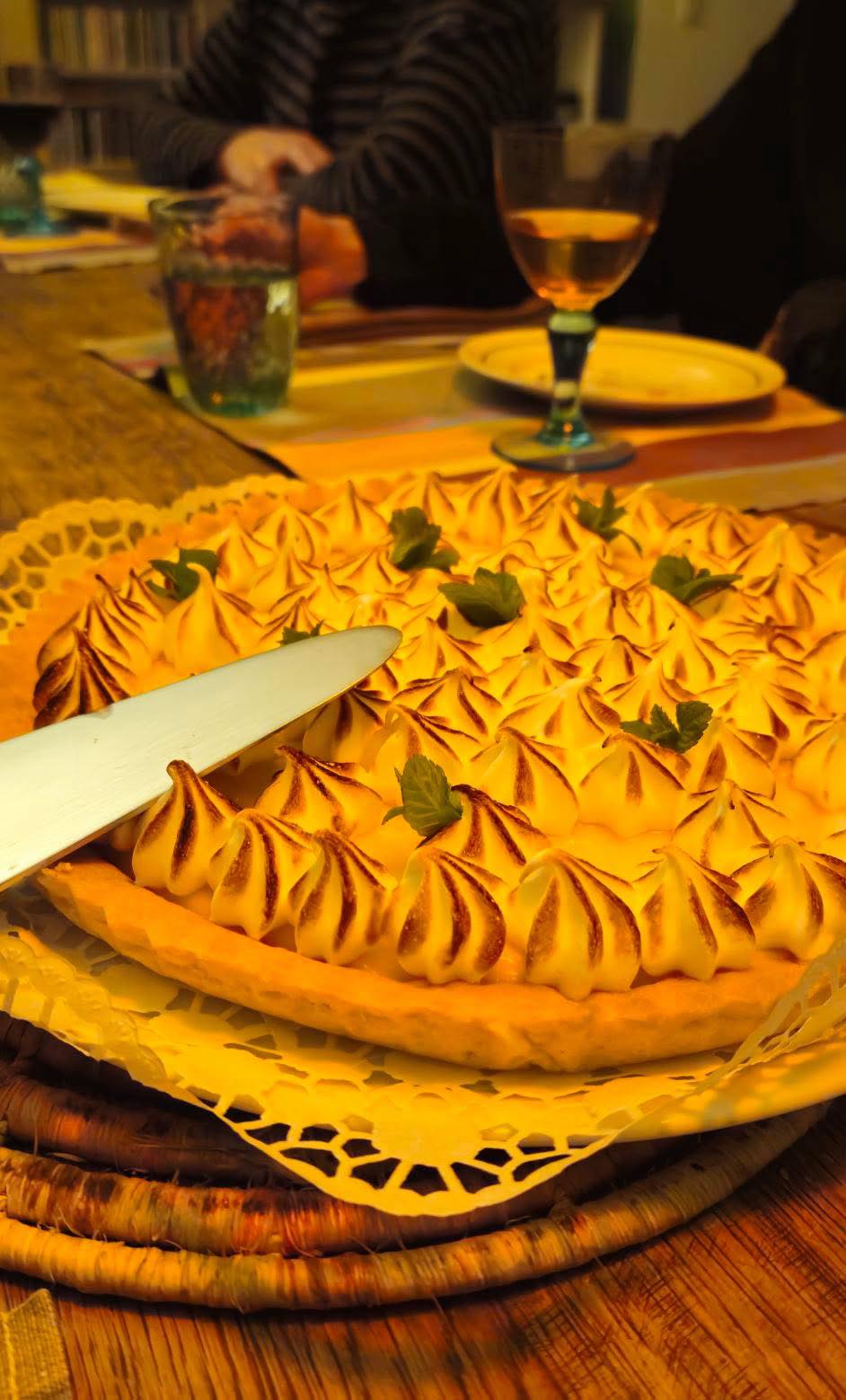Tronche de Cake — savoir-faire